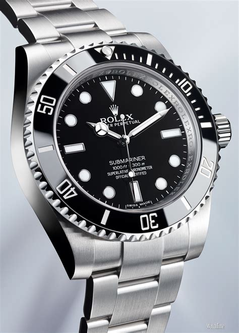 nuovo rolex sub mariner|rolex submariner official website.